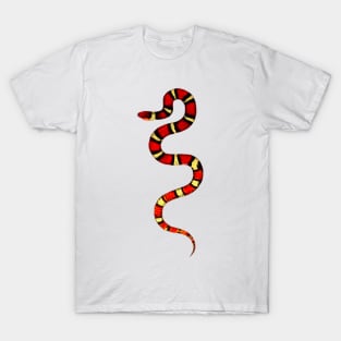 Snake T-Shirt